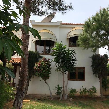 Villa Natalia Ayia Napa Esterno foto