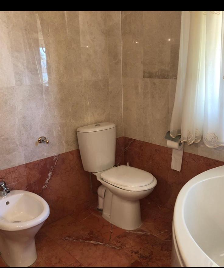 Villa Natalia Ayia Napa Esterno foto