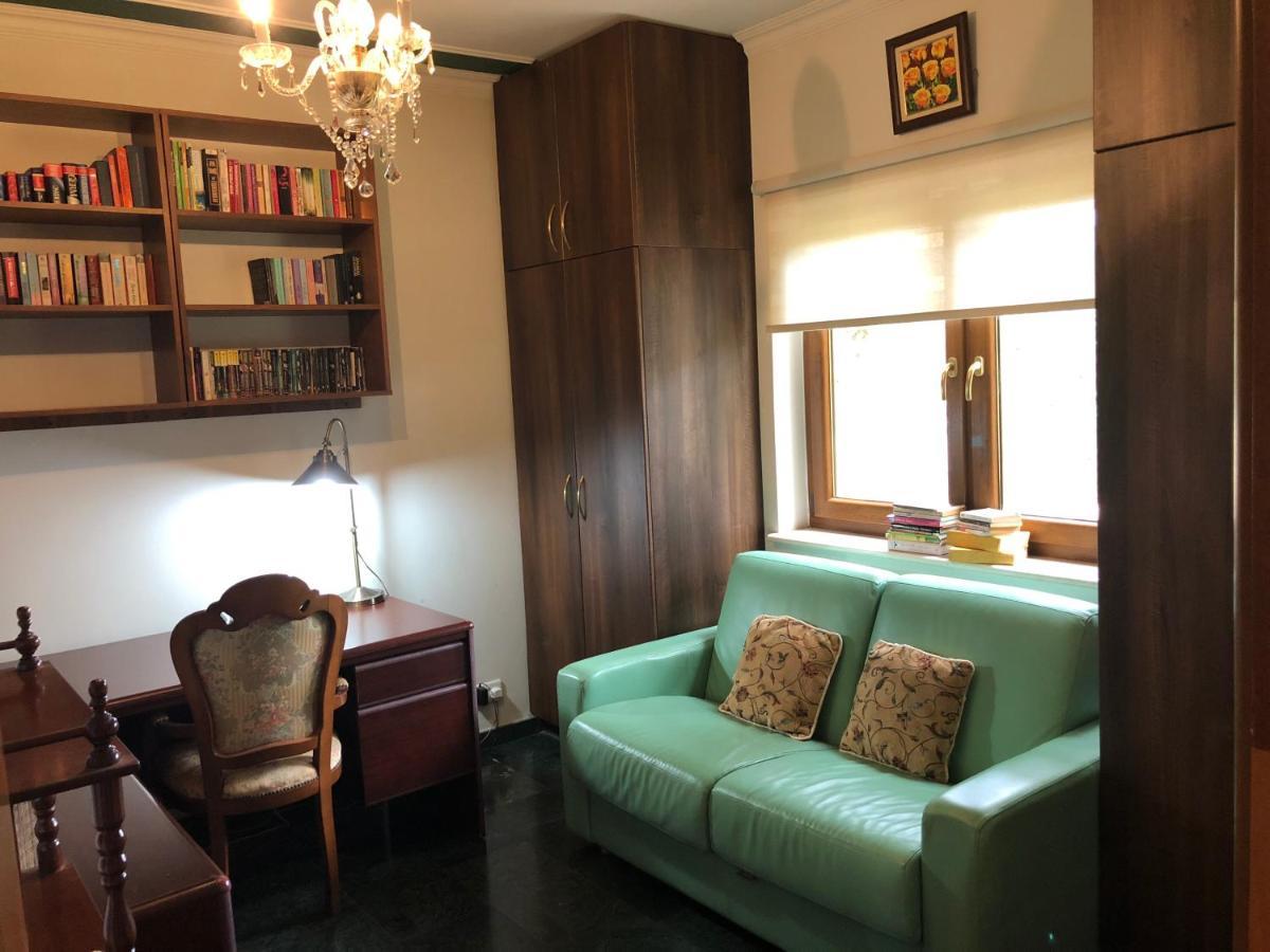 Villa Natalia Ayia Napa Esterno foto