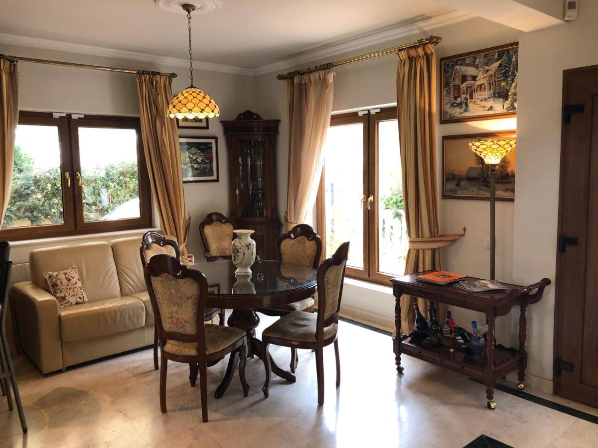 Villa Natalia Ayia Napa Esterno foto