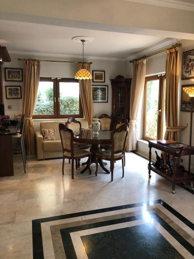 Villa Natalia Ayia Napa Esterno foto