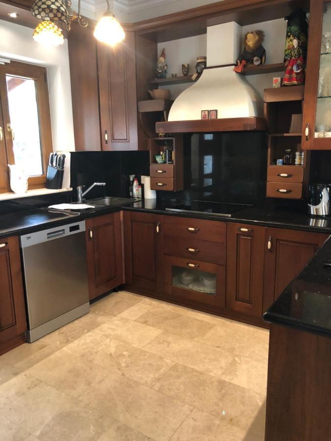 Villa Natalia Ayia Napa Esterno foto