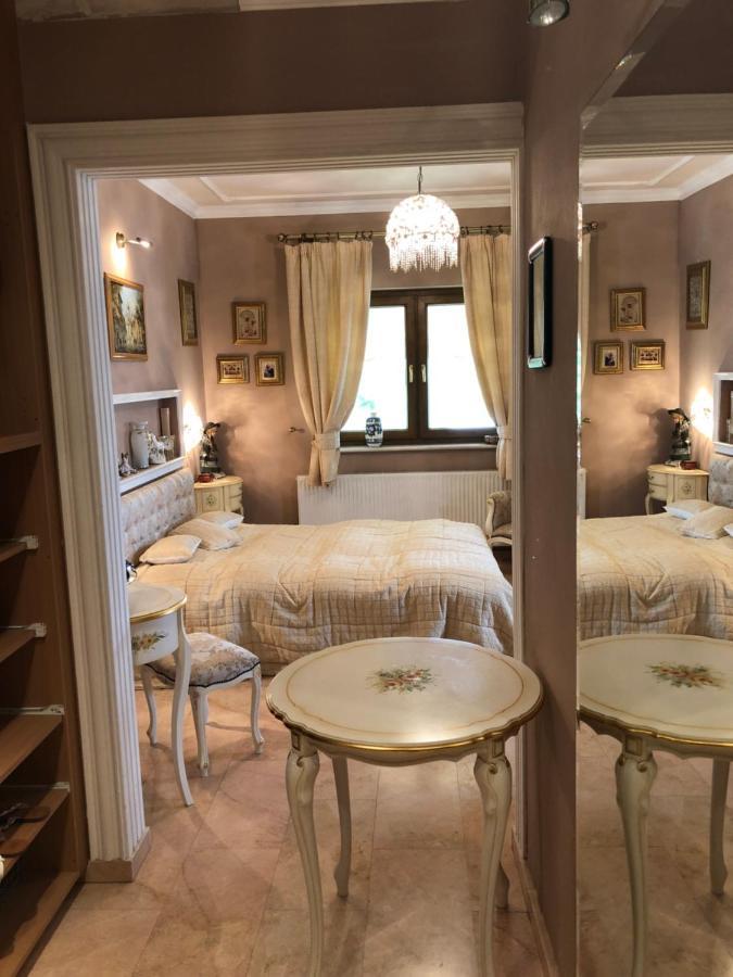 Villa Natalia Ayia Napa Esterno foto