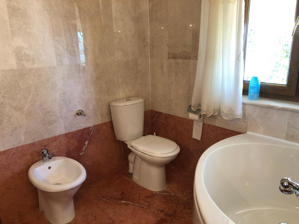 Villa Natalia Ayia Napa Esterno foto