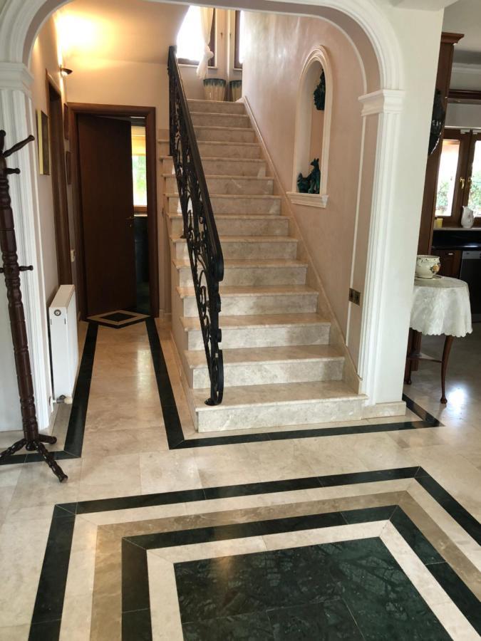Villa Natalia Ayia Napa Esterno foto
