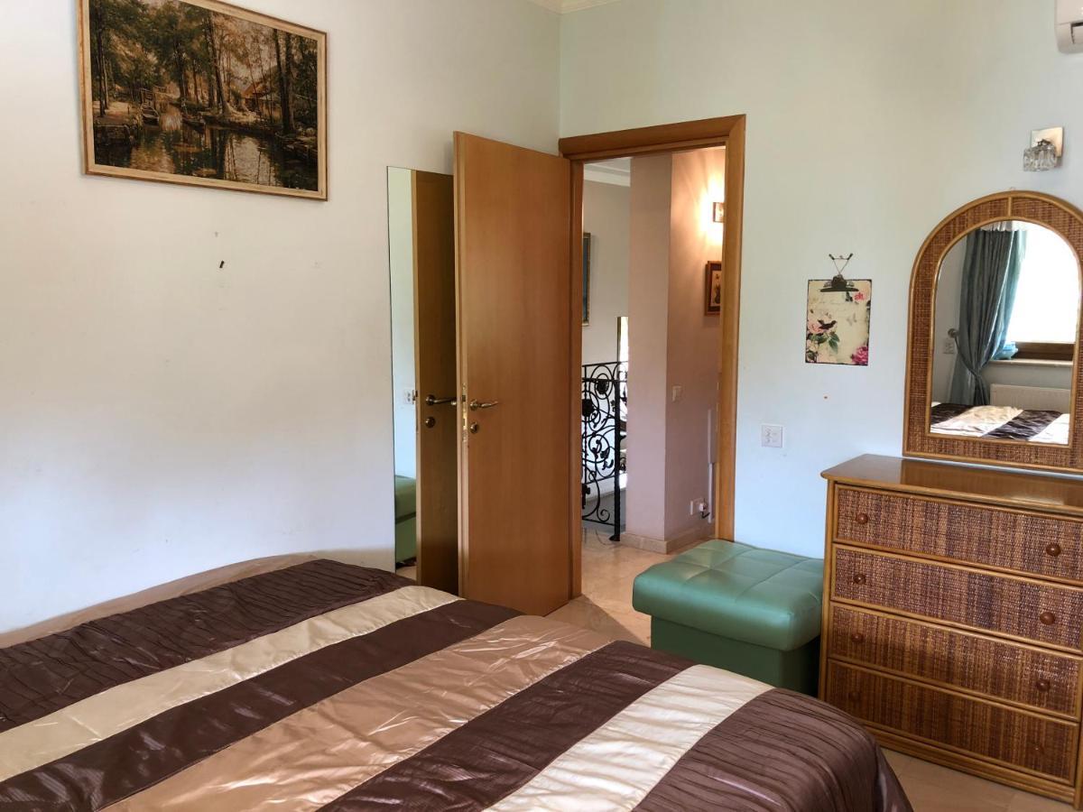 Villa Natalia Ayia Napa Esterno foto
