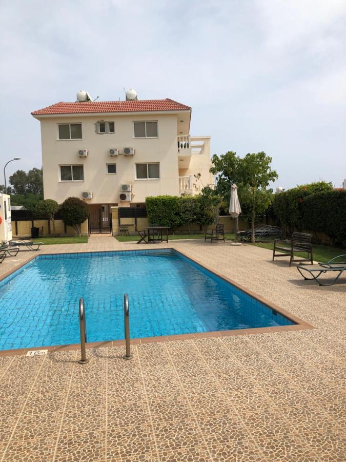 Villa Natalia Ayia Napa Esterno foto