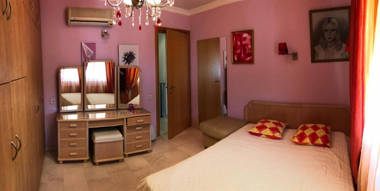 Villa Natalia Ayia Napa Esterno foto