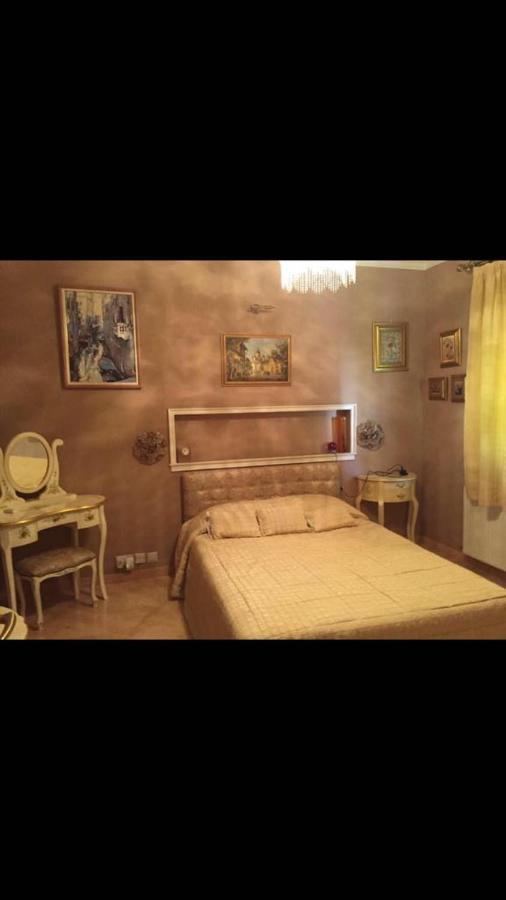 Villa Natalia Ayia Napa Esterno foto