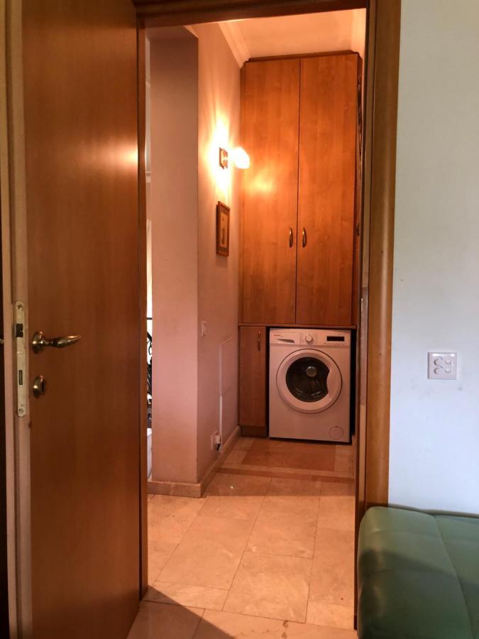Villa Natalia Ayia Napa Esterno foto
