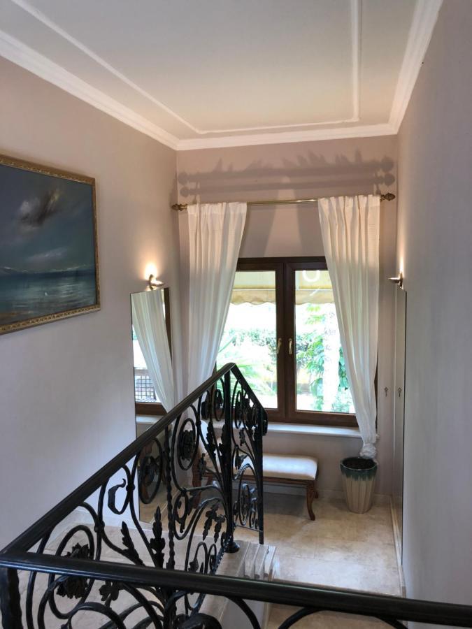 Villa Natalia Ayia Napa Esterno foto