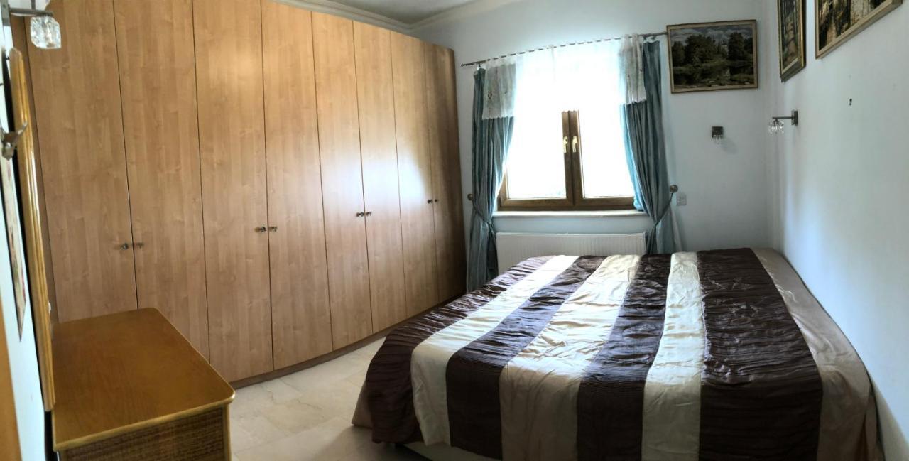 Villa Natalia Ayia Napa Esterno foto