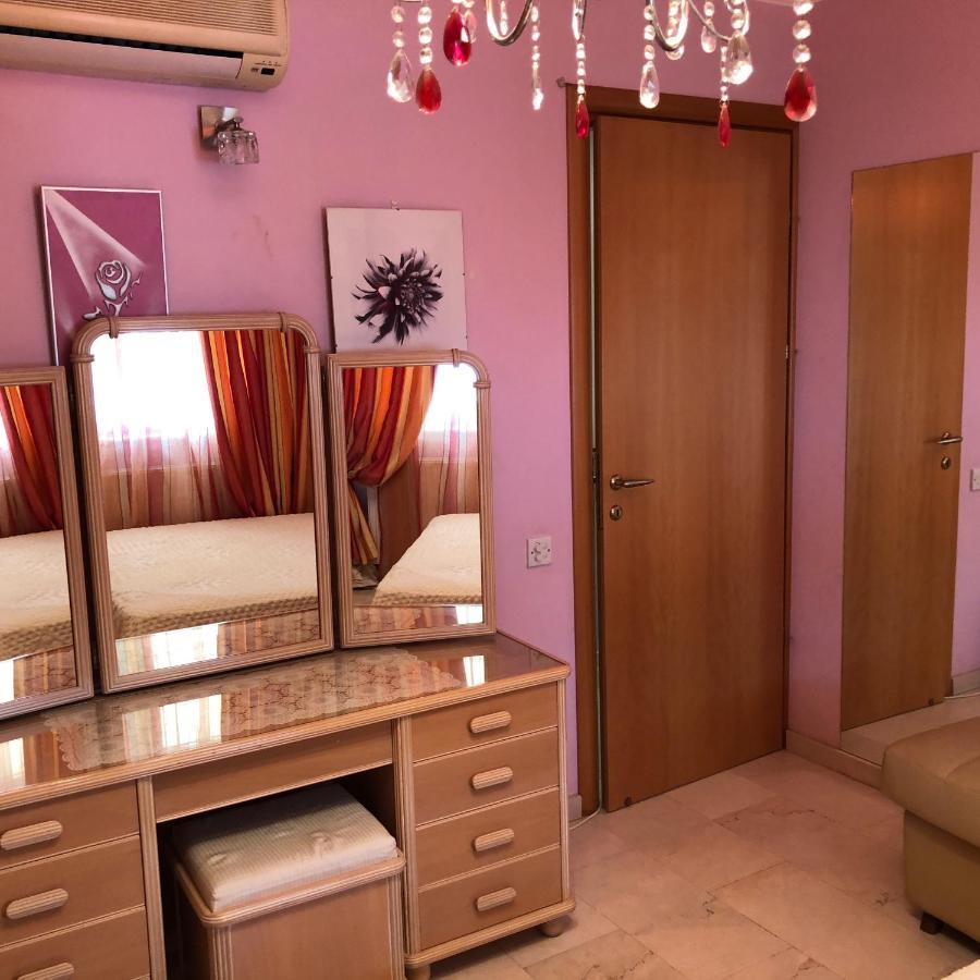Villa Natalia Ayia Napa Esterno foto