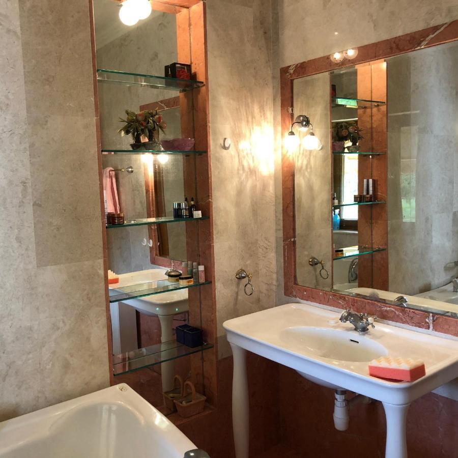 Villa Natalia Ayia Napa Esterno foto
